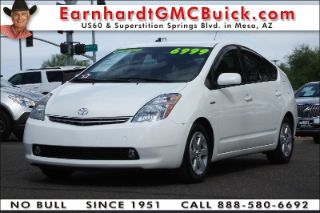 Used 2008 Toyota Prius in Mesa, Arizona