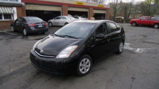 Used 2009 Toyota Prius Touring in New Britain, Connecticut