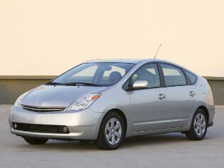 Used 2005 Toyota Prius Base in Rochester, Michigan
