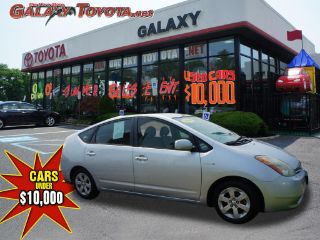 Used 2006 Toyota Prius in Eatontown, New Jersey