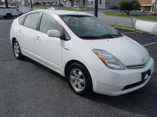 Used 2007 Toyota Prius in Tulsa, Oklahoma