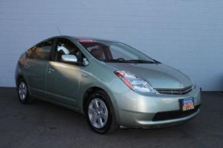 Used 2008 Toyota Prius in Los Angeles, California