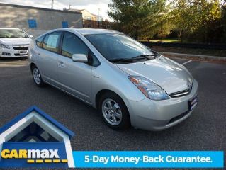 Used 2008 Toyota Prius in White Marsh, Maryland