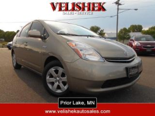 Used 2008 Toyota Prius in Prior Lake, Minnesota