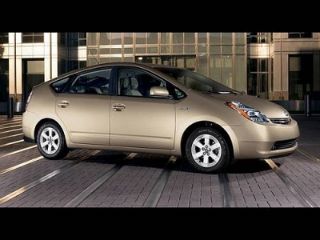 Used 2008 Toyota Prius in Philadelphia, Mississippi