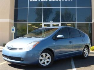 Used 2008 Toyota Prius in Tempe, Arizona