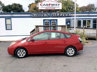 Used 2008 Toyota Prius Base in Aberdeen, Maryland
