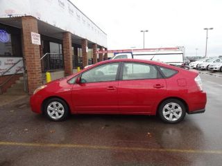 Used 2009 Toyota Prius in Vandalia, Ohio