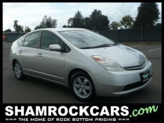 Used 2004 Toyota Prius in East Windsor, Connecticut