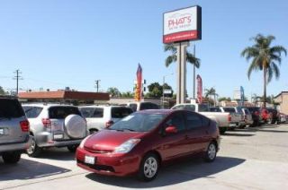 Used 2004 Toyota Prius in Covina, California