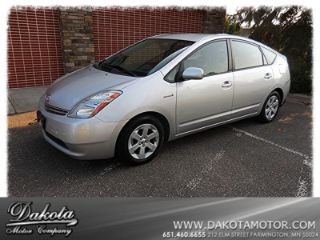 Used 2007 Toyota Prius in Farmington, Minnesota
