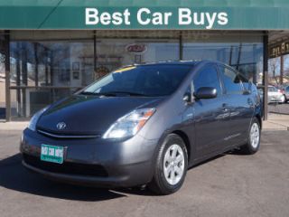 Used 2008 Toyota Prius Base in Englewood, Colorado