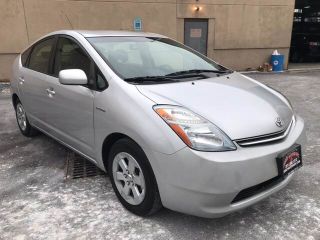 Used 2008 Toyota Prius Standard in Teterboro, New Jersey