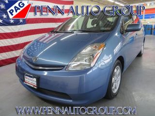 Used 2008 Toyota Prius in Allentown, Pennsylvania