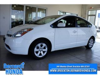 Used 2009 Toyota Prius in Boston, Massachusetts