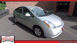 Used 2009 Toyota Prius in Portland, Oregon