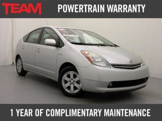 Used 2006 Toyota Prius in Glen Mills, Pennsylvania