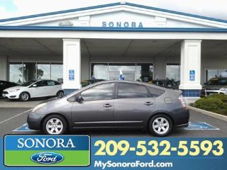 Used 2007 Toyota Prius Base in Sonora, California