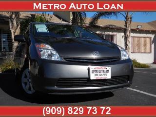 Used 2009 Toyota Prius in Fontana, California