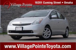 Used 2009 Toyota Prius Touring in Omaha, Nebraska