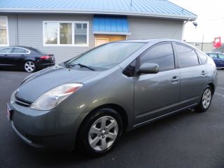 Used 2005 Toyota Prius in Puyallup, Washington