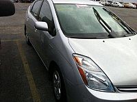 Used 2008 Toyota Prius in Houston, Alaska