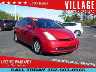 Used 2008 Toyota Prius Touring in Homosassa, Florida