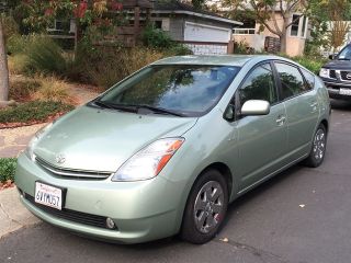 Used 2008 Toyota Prius Standard in Concord, California
