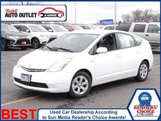 Used 2009 Toyota Prius in Mounds View, Minnesota