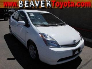 Used 2009 Toyota Prius in Albuquerque, New Mexico