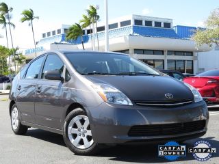 Used 2009 Toyota Prius in Delray Beach, Florida