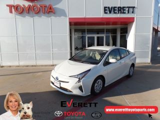 Used 2016 Toyota Prius Two in Paris, Texas