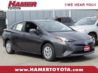 Used 2016 Toyota Prius Two in Mission Hills, California