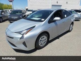 Used 2016 Toyota Prius Two in Tempe, Arizona