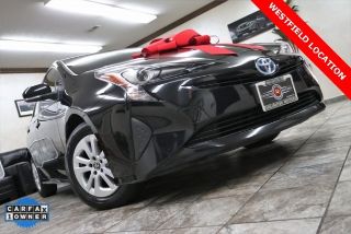 Used 2016 Toyota Prius Two in Westfield, Indiana