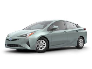 Used 2018 Toyota Prius One in Silver Spring, Maryland