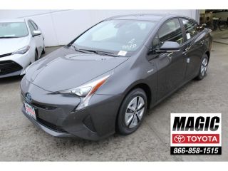 Used 2018 Toyota Prius Two in Edmonds, Washington
