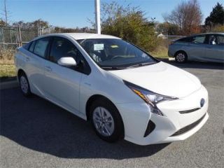 Used 2017 Toyota Prius in New Castle, Delaware