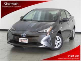 Used 2016 Toyota Prius Two in Columbus, Ohio