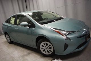 Used 2016 Toyota Prius Two in Columbus, Ohio