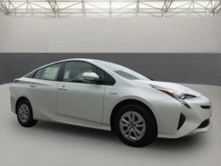 Used 2016 Toyota Prius Two in Chattanooga, Tennessee