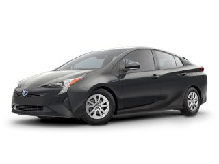 Used 2016 Toyota Prius Two in Saginaw, Michigan