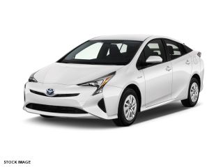 Used 2017 Toyota Prius in Corsicana, Texas