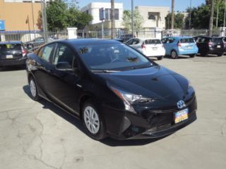 Used 2016 Toyota Prius Two in Hollywood, California