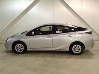 Used 2016 Toyota Prius Two in Fairbanks, Alaska