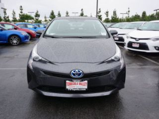 Used 2016 Toyota Prius Two in Temecula, California