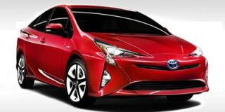 Used 2016 Toyota Prius Two in Lawrenceville, New Jersey