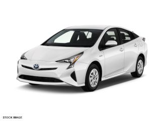 Used 2016 Toyota Prius Two in Chandler, Arizona