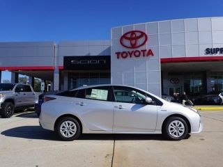 Used 2017 Toyota Prius Two in Hammond, Louisiana