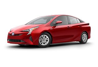 Used 2018 Toyota Prius One in Vienna, Virginia